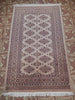 Load image into Gallery viewer, Authentic-Handmade-Jaldar-Bokhara-Rug.jpg