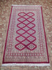 Load image into Gallery viewer, Authentic-Hand-Knotted-Jaldar-Bokhara-Rug.jpg 