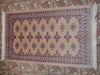 Load image into Gallery viewer, Authentic-Handmade-Jaldar-Bokhara-Rug.jpg