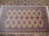 Load image into Gallery viewer, Authentic-Handmade-Jaldar-Bokhara-Rug.jpg