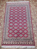 Load image into Gallery viewer, Authentic-Hand-Knotted-Jaldar-Bokhara-Rug.jpg 