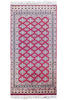 Load image into Gallery viewer, Authentic-Hand-Knotted-Jaldar-Bokhara-Rug.jpg 