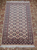 Load image into Gallery viewer, Handmade-Jaldar-Bokhara-Rug.jpg