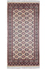 Load image into Gallery viewer, Handmade-Jaldar-Bokhara-Rug.jpg