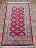 Load image into Gallery viewer, Authentic-Hand-Knotted-Jaldar-Bokhara-Rug.jpg 