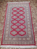 Load image into Gallery viewer, Authentic-Hand-Knotted-Jaldar-Bokhara-Rug.jpg 