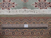 Load image into Gallery viewer, Authentic-Jaldar-Bokhara-Rug.jpg