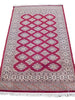 Load image into Gallery viewer, Authentic-Hand-knotted-Jaldar-Bokhara-Rug.jpg