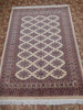 Load image into Gallery viewer, Hand-knotted-Jaldar-Bokhara-Rug.jpg