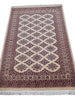 Load image into Gallery viewer, Hand-knotted-Jaldar-Bokhara-Rug.jpg