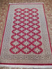 Load image into Gallery viewer,  Authentic-Hand-knotted-Jaldar-Bokhara-Rug.jpg