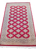 Load image into Gallery viewer,  Authentic-Hand-knotted-Jaldar-Bokhara-Rug.jpg