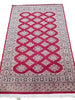 Load image into Gallery viewer, Authentic-Hand-knotted-Jaldar-Bokhara-Rug.jpg