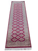 Load image into Gallery viewer, Authentic-Handmade-Jaldar-Bokhara-Rug.jpg 