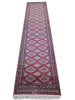 Load image into Gallery viewer, Hand-knotted-Jaldar-Bokhara-Rug.jpg