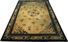 Load image into Gallery viewer, Semi-Antique-Art-Deco-Rug.jpg