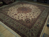 Load image into Gallery viewer,  High-Quality-Signed-Persian-Tabriz-Rug.jpg 