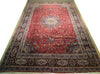 Load image into Gallery viewer, Luxurious-Fine-Quality-Persian-Tabriz-Rug.jpg 