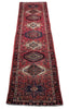 Load image into Gallery viewer, Semi-Antique-Persian-Karaja-Runner.jpg