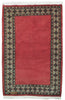 Load image into Gallery viewer, Authentic-Hand-Knotted-Bokhara-Rug.jpg