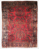 Load image into Gallery viewer, Luxurious-Persian-Sarouk-Rug.jpg