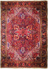 Load image into Gallery viewer, Antique-Persian-Heriz-Rug.jpg