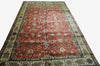 Load image into Gallery viewer, Semi-Antique-Persian-Tabriz-Rug.jpg