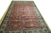 Load image into Gallery viewer, Semi-Antique-Persian-Tabriz-Rug.jpg