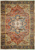 Load image into Gallery viewer, Semi-Antique-Persian-Heriz-Rug.jpg 