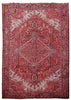 Load image into Gallery viewer, Authentic-Persian-Heriz-Rug.jpg