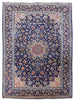 Load image into Gallery viewer, Handcrafted-Persian-Isfahan-Rug.jpg