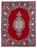 Load image into Gallery viewer, Authentic-Persian-Kerman-Rug.jpg