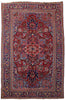 Load image into Gallery viewer, Luxurious-Authentic-Persian-Heriz-Rug.jpg