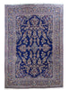 Load image into Gallery viewer, Handmade-Persian-Kashan-Rug.jpg