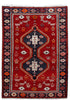 Load image into Gallery viewer, Luxurious-Authentic-Persian-Hamadan-Rug.jpg