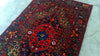 Load image into Gallery viewer, 4&#39; x 8&#39;-Maroon-Persian-Hamadan-Rug.jpg