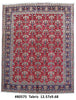 Load image into Gallery viewer, Vases-Persian-Tabriz-Rug.jpg