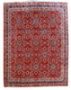 Load image into Gallery viewer, Authentic-Persian-Mood-Bijar-Rug.jpg