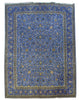 Load image into Gallery viewer, Hand-Knotted-Persian-Kashan-Rug.jpg