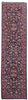 Load image into Gallery viewer, 5&#39; x 15&#39;-Wine-Purple-Persian-Sarouk-Rug.jpg