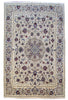 Load image into Gallery viewer, Authentic-Handmade-Persian-Kashan-Rug.jpg 