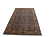 Load image into Gallery viewer, 6.6 x 10.1 Multi Color Persian Ardebil Rug #B-80744