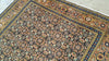 Load image into Gallery viewer, 6.6 x 10.1 Multi Color Persian Ardebil Rug #B-80744