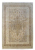 Load image into Gallery viewer, 7x10 Authentic Hand Knotted Persian Kashan Rug - Iran - bestrugplace