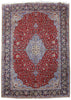 Load image into Gallery viewer, Luxurious-Persian-Isfahan-Rug.jpg