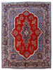 Load image into Gallery viewer, Quality-Persian-Tabriz-Sarouk-Rug.jpg