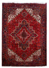 Load image into Gallery viewer, 8x12 Authentic Hand Knotted Persian Heriz Rug - Iran - bestrugplace