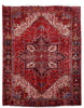 Load image into Gallery viewer, Persian-Heriz-Rug.jpg