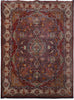 Load image into Gallery viewer, Authentic-Persian-Signed-Kashmar-Rug.jpg