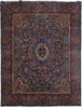 Load image into Gallery viewer, Persian-Signed-Kashan-Rug.jpg